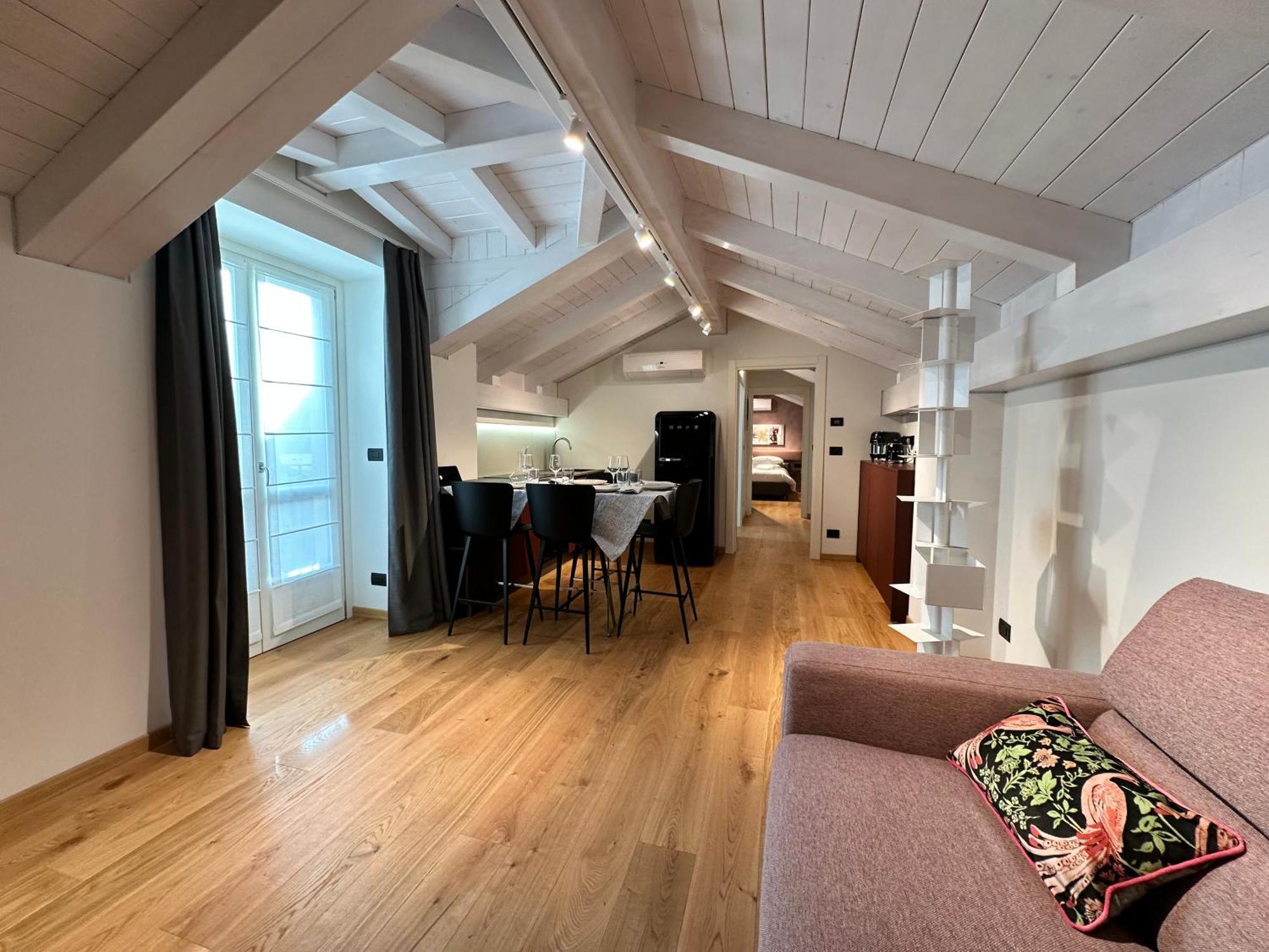 Apartamento Piol42 - Affitti Brevi Italia Rivoli  Exterior foto