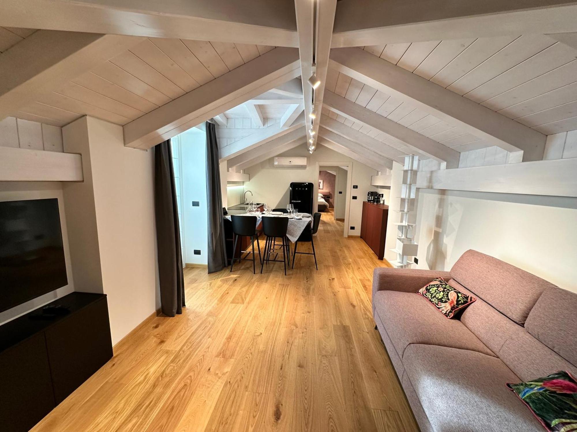 Apartamento Piol42 - Affitti Brevi Italia Rivoli  Exterior foto