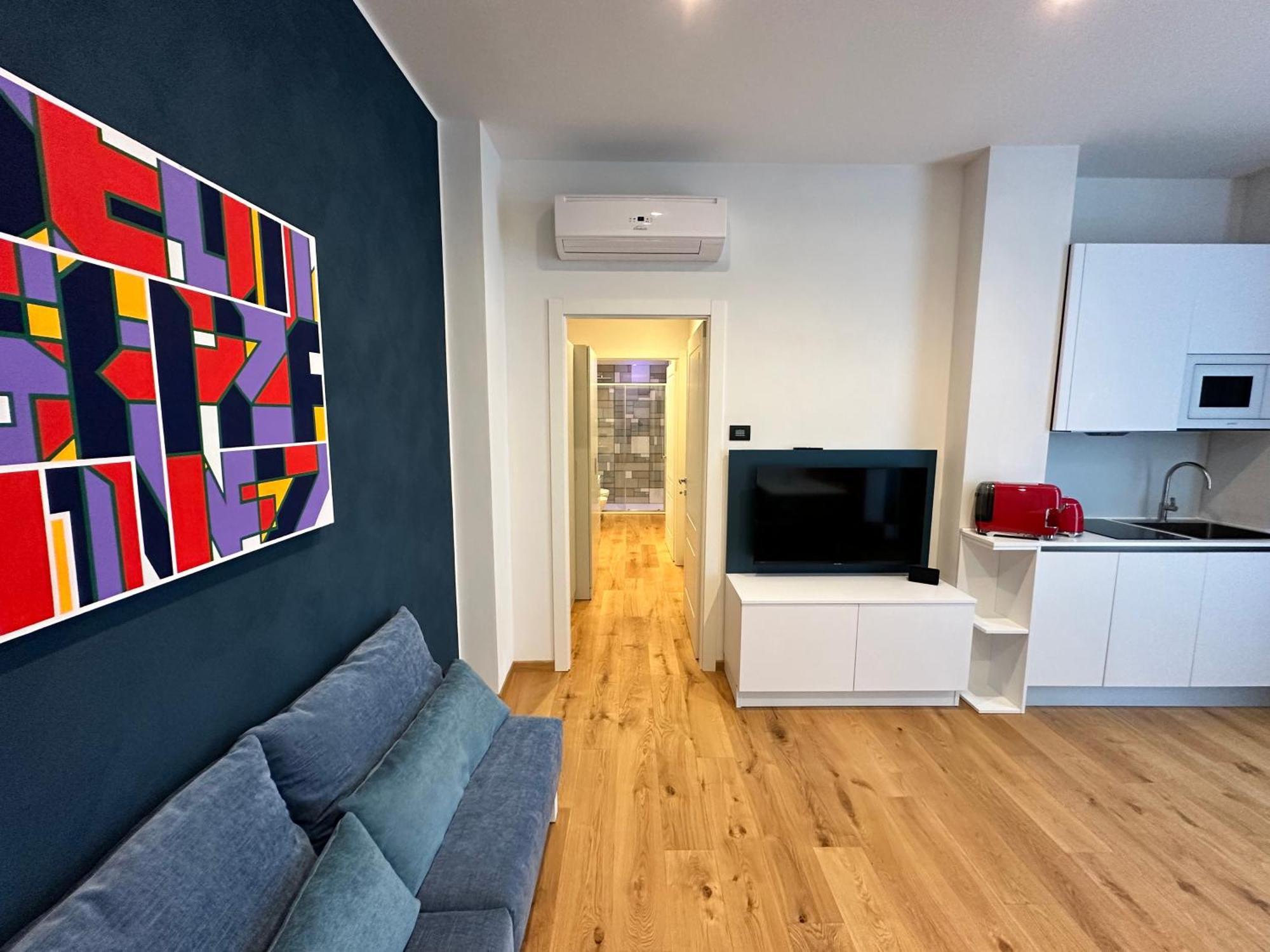 Apartamento Piol42 - Affitti Brevi Italia Rivoli  Exterior foto
