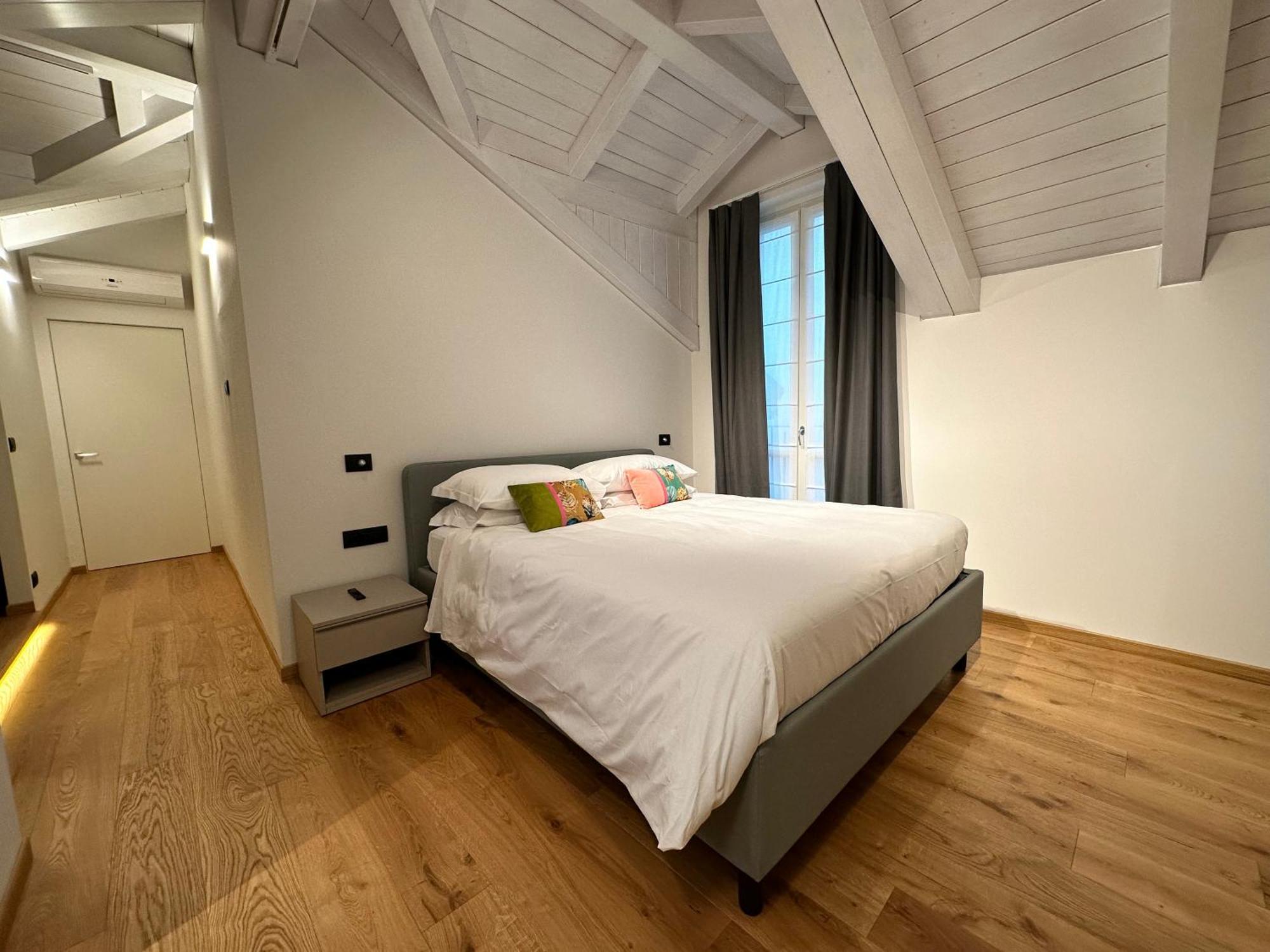 Apartamento Piol42 - Affitti Brevi Italia Rivoli  Exterior foto