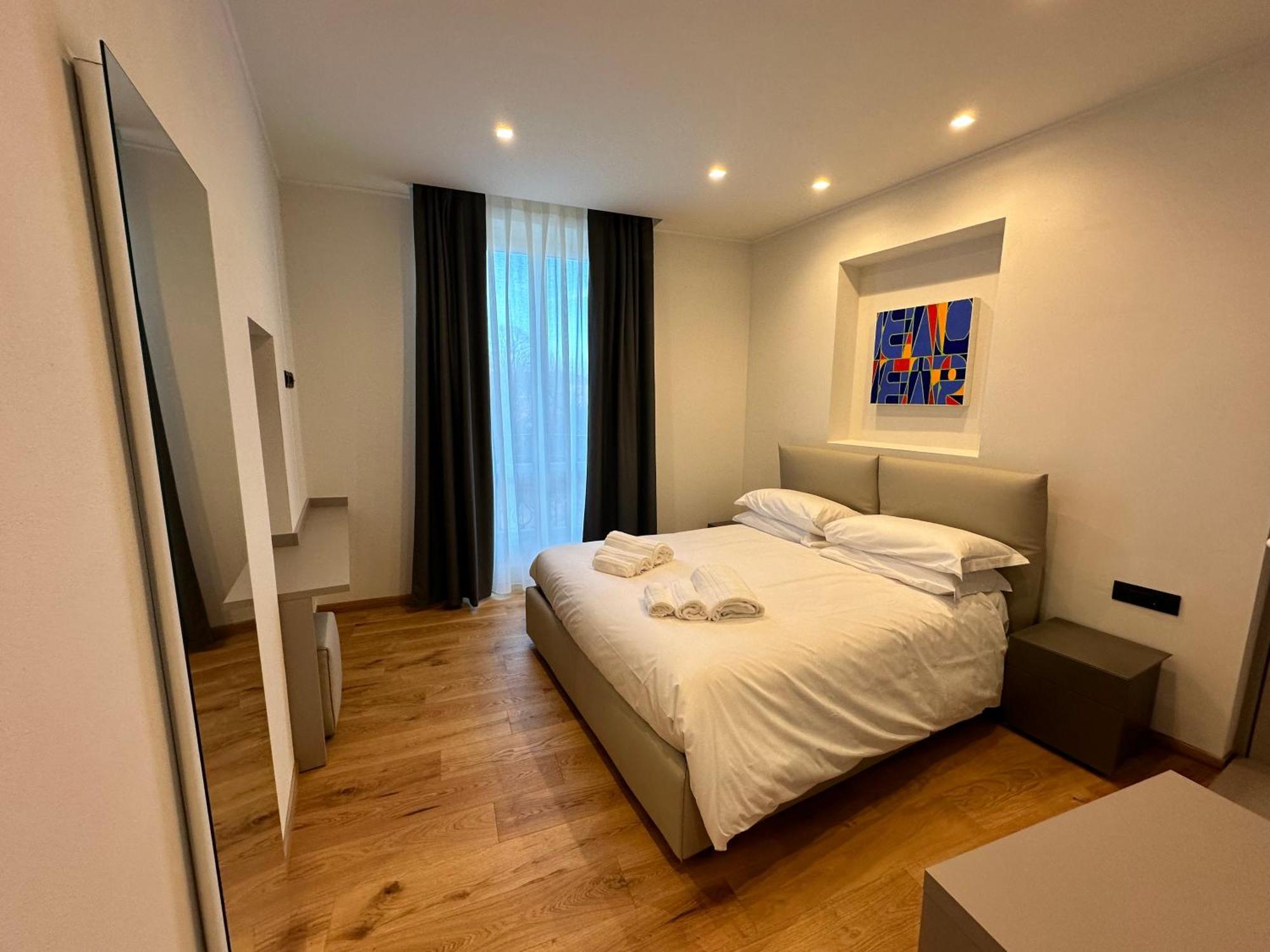 Apartamento Piol42 - Affitti Brevi Italia Rivoli  Exterior foto