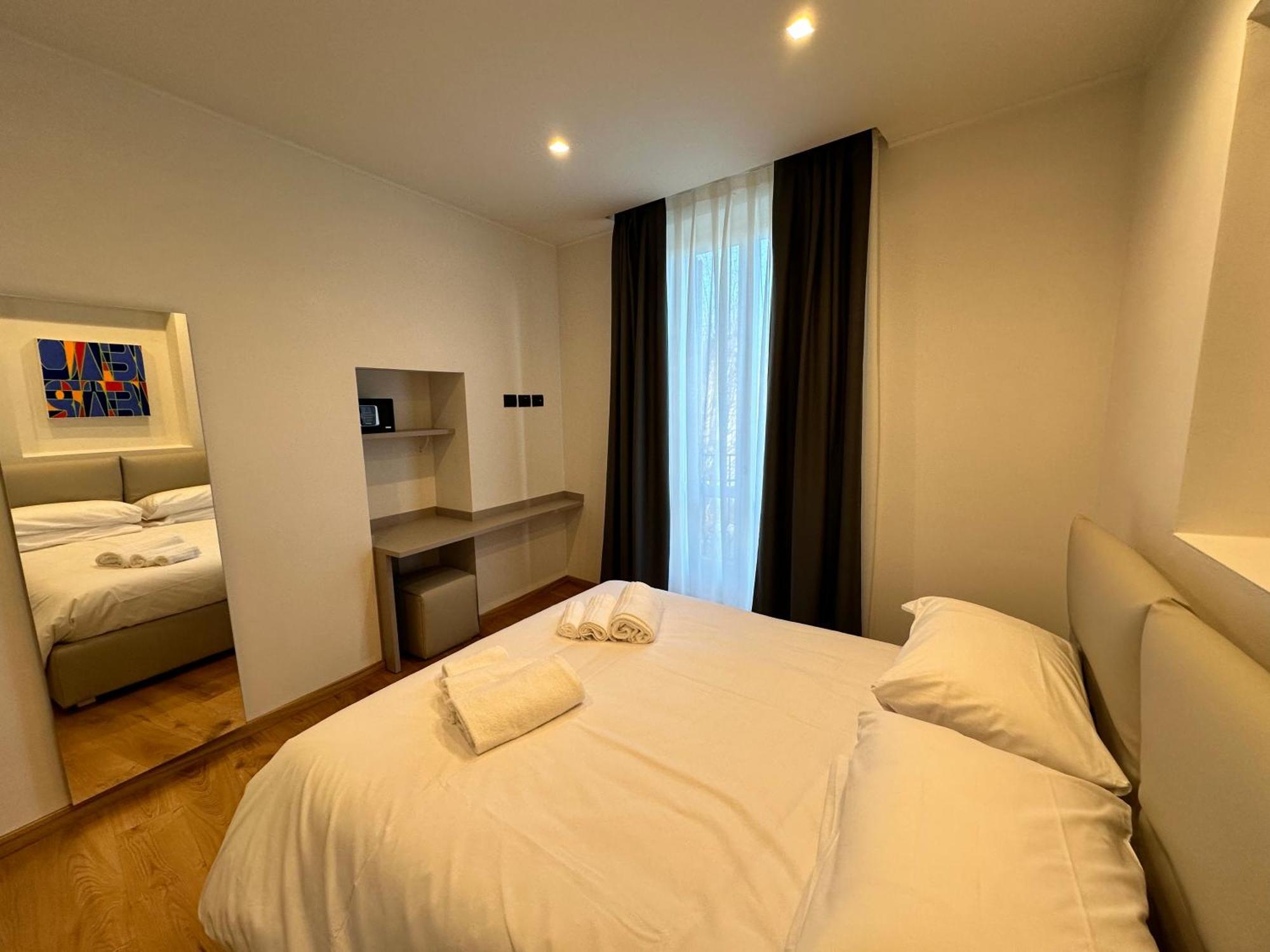 Apartamento Piol42 - Affitti Brevi Italia Rivoli  Exterior foto