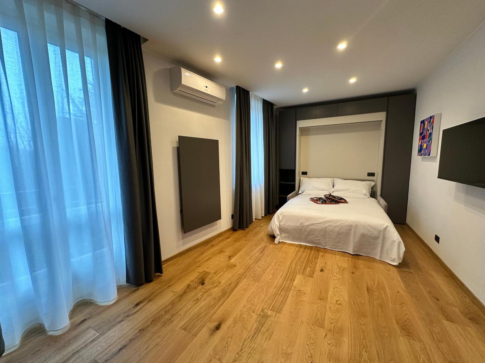 Apartamento Piol42 - Affitti Brevi Italia Rivoli  Exterior foto