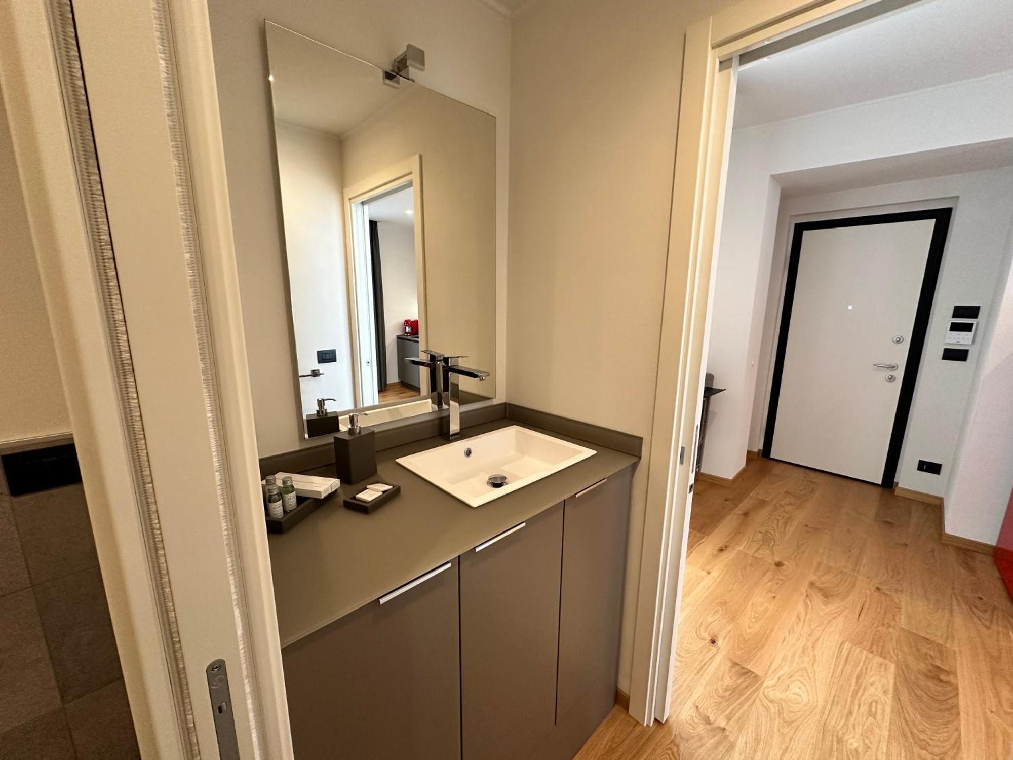Apartamento Piol42 - Affitti Brevi Italia Rivoli  Exterior foto