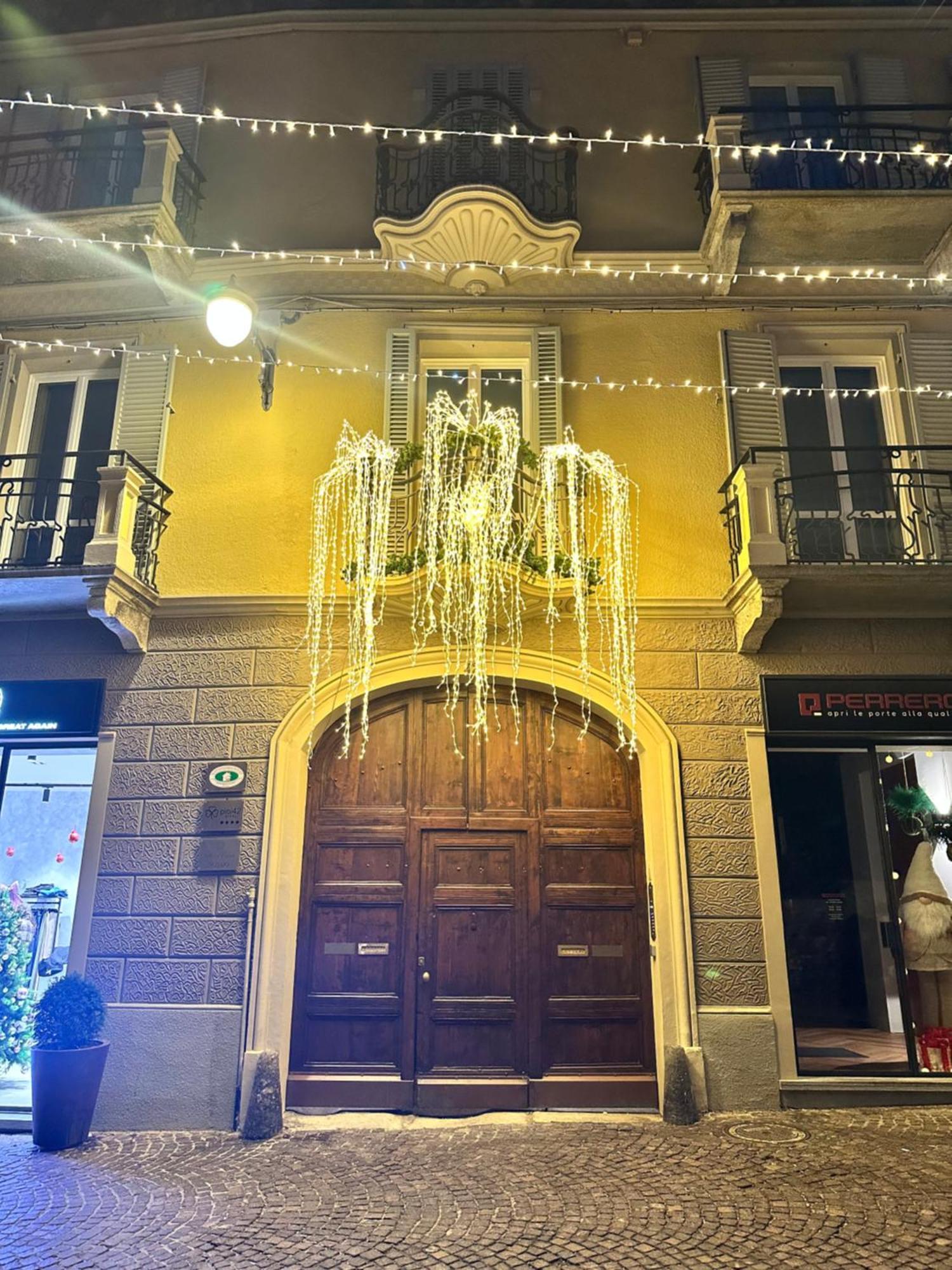 Apartamento Piol42 - Affitti Brevi Italia Rivoli  Exterior foto