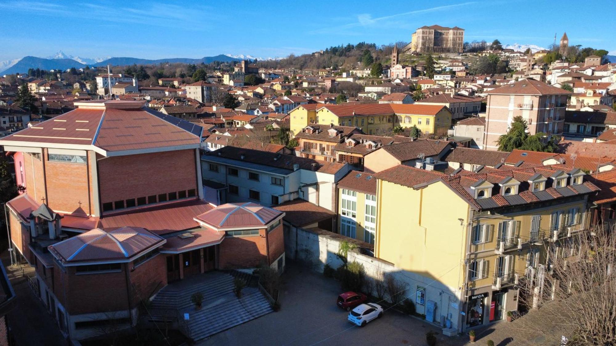 Apartamento Piol42 - Affitti Brevi Italia Rivoli  Exterior foto