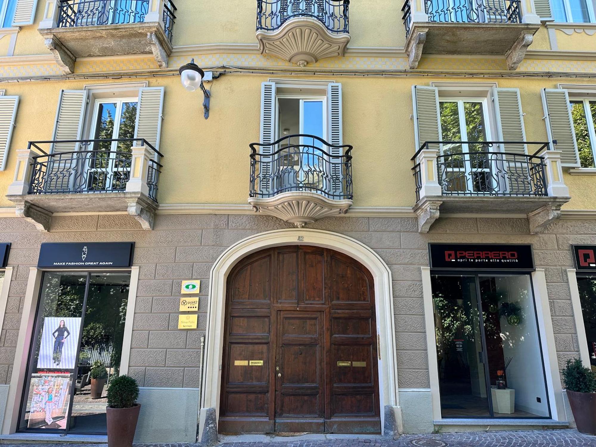 Apartamento Piol42 - Affitti Brevi Italia Rivoli  Exterior foto